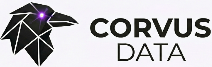 Corvusdata Logo